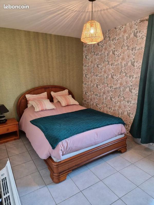 Willa Le Refuge Noyelles-sur-Mer Zewnętrze zdjęcie